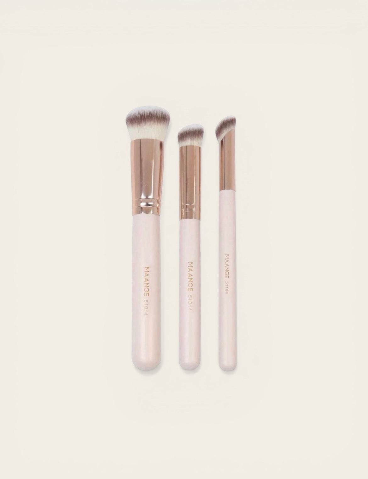 Beauty Brushes