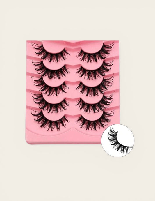 Bonita Lashes